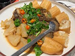 -老福洲·三十年福州味(斗东店)
