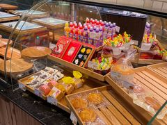 -巴黎贝甜(来福士店)
