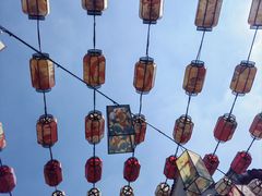 -惠山古镇·寄畅园