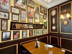 -Entrecôte 法国牛扒馆(保利·时光里店)