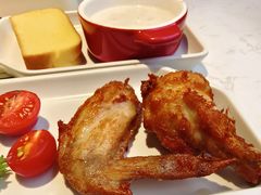 -豪客来牛排(伟诚广场店)