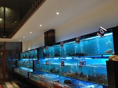 -南海渔家•海鲜•正宗海南菜(海棠湾店)