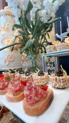 -北京嘉里大酒店·宴会厅婚宴·户外婚礼·生日宴