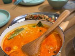 -迷你椰·泰式大排档(共康店)
