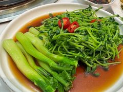 -海悦汇•闽菜•蒸汽海鲜(合景峰汇商务广场店)