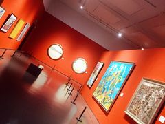 -中华艺术宫(上海美术馆)