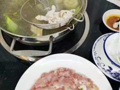 -合味土鸡火锅(中海世贸花园金碧庄店)