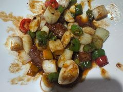 -羲和雅苑•北京烤鸭(陆家嘴中心店)