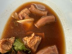 -Kha Mu Charoensang(Silom)