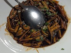 -金枝玉叶上海人家食府(三里河店)