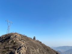 -北京鹫峰国家森林公园