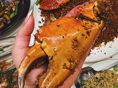 -喜记避风塘炒辣蟹(旗舰店)