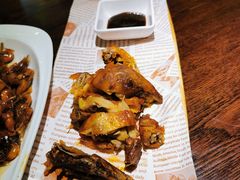 -米家小馆(新华店)