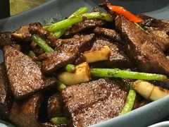 溜肝尖-老长春肉馆(飞跃路店)