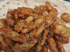 -东来土菜馆(民祥园路店)