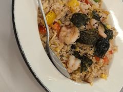 -马兰卡西式简餐(新汇大融城店)