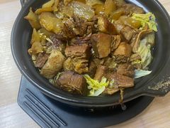 -赵家牛肉砂锅(台西三路店)