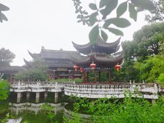 -济公故居