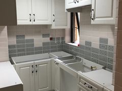 -佰丽爱家全屋定制(汶水店)