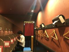 -一兰拉面(新宿中央东口店)