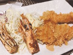 -有喜屋·深夜食堂(北京西路店)