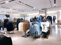 -ZARA HOME(天环广场店)