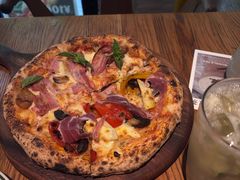 -La Strada(安福路店)