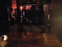 -广州柏悦酒店·悦吧·顶楼露天酒吧