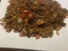 -新澳港式茶餐厅(余姚路店)