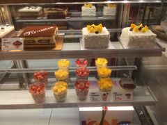 -御蝶坊生日蛋糕KNAC(创业店)