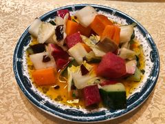 -福来居烤鸭店(天坛二店)