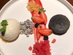 -肴约·花园式餐厅(湖里店)