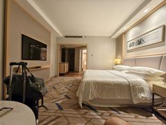 -吉隆坡喜来登帝国酒店