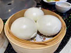 流沙包-味可道美食坊(福基路店)