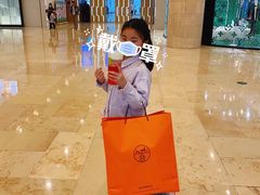 -爱马仕 HERMES(德基广场店)