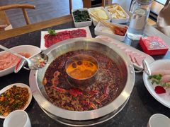 -铜人李火锅(西大街店)
