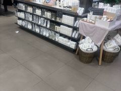 -MUJI无印良品(星光68广场店)