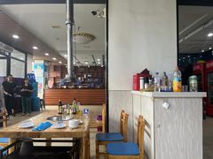 -元盛居(亚泰大街店)