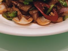 -新吉士·上海菜(浦东LCM置汇旭辉店)