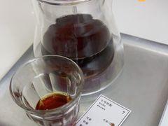 -边渡咖啡烘焙店(昙华林店)
