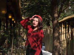 -宁波五龙潭景区