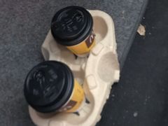 -麦当劳(外高桥DT店)