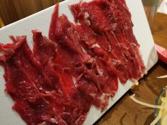 -牛串门串串香(东直门簋街总店)