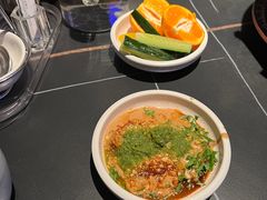 -额尔敦传统涮(公园西路店)