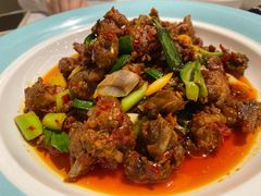 -贵州大厦贵州厅(樱花园西街店)
