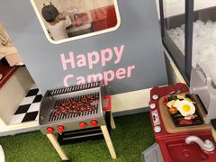 -Lilliput粒粒堡亲子餐厅(置汇旭辉店)