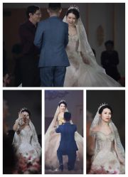 -谛融婚礼酒店·宴会厅(花园店)