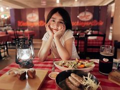 -杭州国际会议中心洲际酒店-德国啤酒屋(砂之船国际生活广场店)