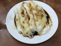 -香港蓮香樓(中環店)