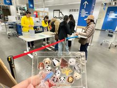 -宜家家居(哈尔滨商场店)